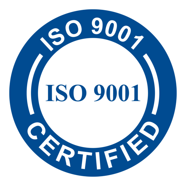 ISO 9001