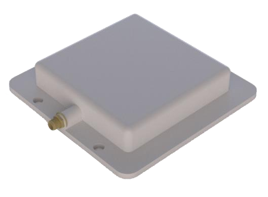 S-BAND PATCH ANTENNA