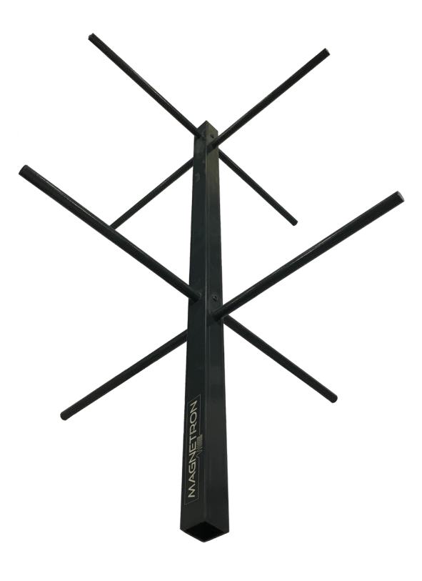 UHF TURNSTILE ANTENNA