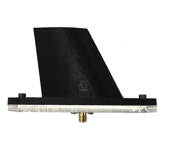 S-BAND BLADE ANTENNA