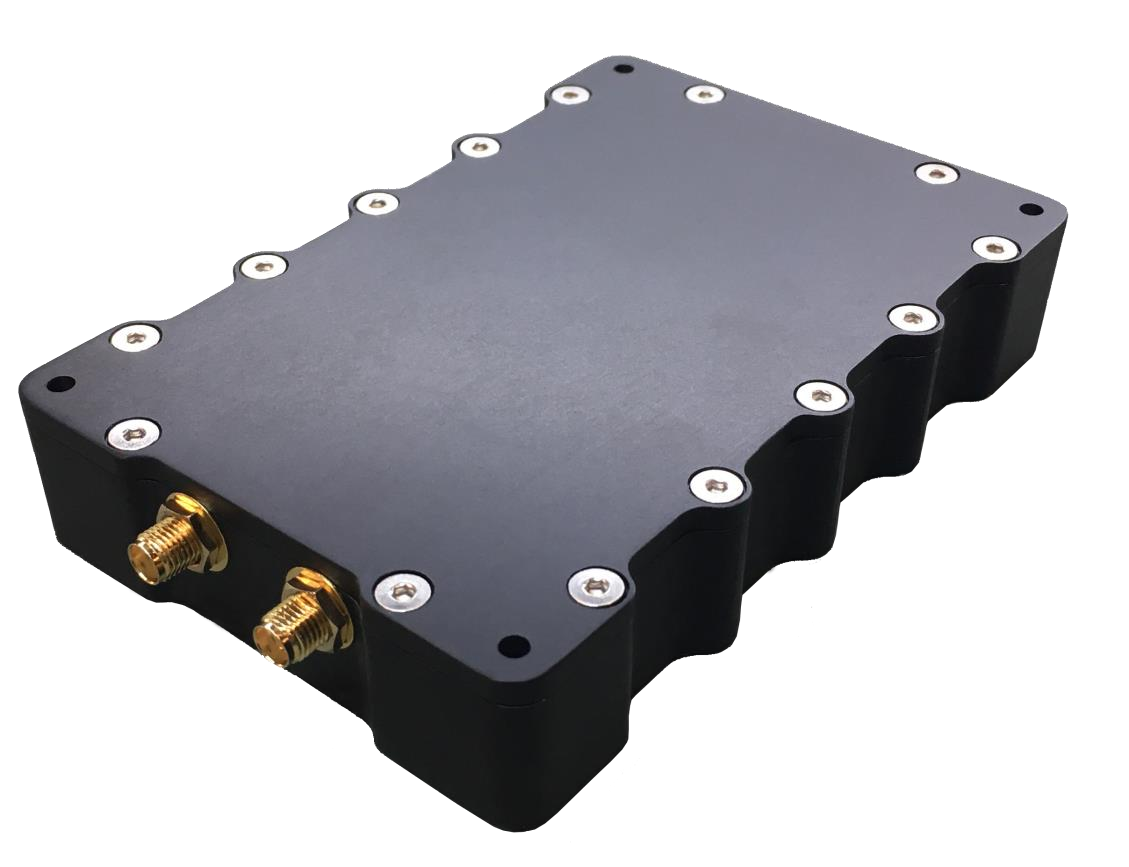 DL16-10-FDM DATA LINK