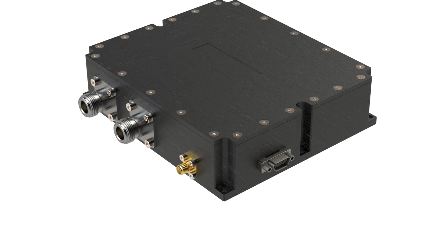 DL16-15-TDMA DATA LINK