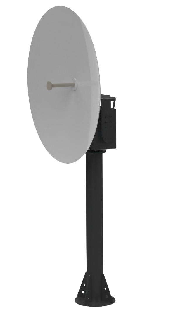 STATIONARY TRACKING SYSTEM